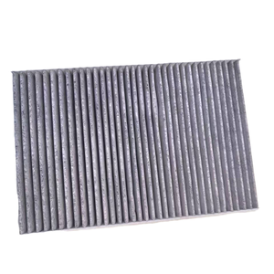 Фильтр пыльцы кондиционера воздуха OE 6479G2 6479K9 YL00638080 для Peugeot 508 Citroen C5 C6 FENGSHEN A9, новый топливный бензин - Product Image 3