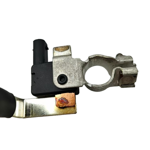 4 K0915181A Détecteur de <span class=keywords><strong>batterie</strong></span> à ligne négative pour <span class=keywords><strong>batterie</strong></span> Huiang Ligne négative - Product Image 4