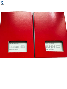 SPS-Steuerungssensor Industrielles Automatisierungsmodul Brandneu Original EL6695 - Product Image 1