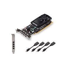 Leadtek RTX A2000-A6000 Series GDDR5 1710MHz Core 4800MHz Memory PCI 4.0 128-Bit Interface for <b>Workstation</b>/Desktop New - Product Image 5