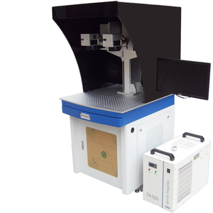 Evertoplaser máy đánh dấu <span class=keywords><strong>laser</strong></span> UV hai đầu độ chính xác cao màn hình cảm ứng trong suốt Vỏ bàn phím <span class=keywords><strong>Laser</strong></span> tím mới - Product Image 1