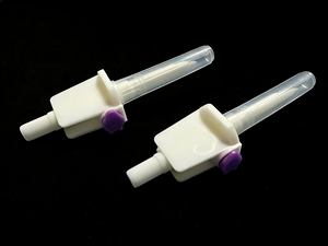 อุปกรณ์เจาะรูปากขวดพลาสติก - Product Image 1