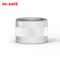 Limiteur de Compression d'anneau de Protection de limite de pression pour bague en laiton AL en plastique CL600 CL800