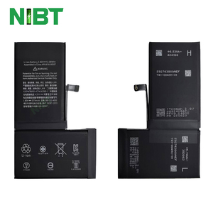 Batería de Repuesto NIBT al por Mayor, 0 Ciclos, 100% Nueva, 3174mAh, Kit de Batería para Apple <span class=keywords><strong>iPhone</strong></span> 8p <span class=keywords><strong>8</strong></span> <span class=keywords><strong>Plus</strong></span> - Product Image 2