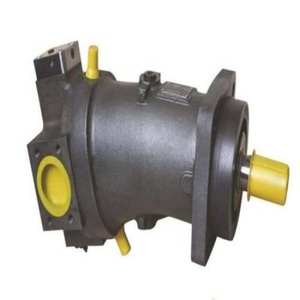 ¡Grandes Ofertas! Motor Hidráulico de Pistones Rexroth A6V (A6V28, A6V55, A6V80, A6V107, A6V140, A6V160, A6V225, A6V500) para Cabrestantes - Product Image 2