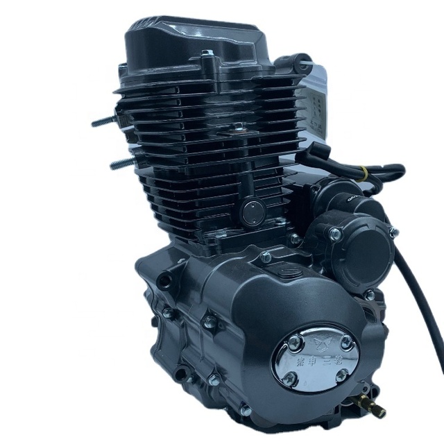 200cczongshen 200cc 250CC Tricycle  Engine  Assembly ZS163 Complete Engines for Tricycle