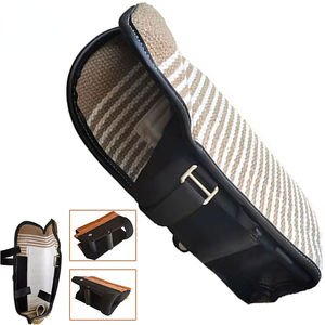 New Design Strong Short Arm <b>Bite</b> Sleeve for Dog Training Adult Dog Jute <b>Bite</b> Sleeve - Product Image 1
