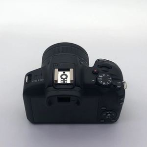 <span class=keywords><strong>Appareil</strong></span> <span class=keywords><strong>photo</strong></span> hybride APS-C Canon R100 Kit à prix de gros - Product Image 4
