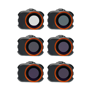 Kit de lentilles polarisantes <span class=keywords><strong>CPL</strong></span> professionnelles en plastique avec télécommande pour drones débutants Royal Mavic Mini 1/2/SE/4K - Product Image 2