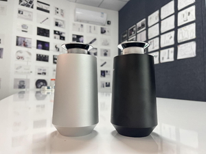 <span class=keywords><strong>Diffuser</strong></span> Mobil <span class=keywords><strong>Mini</strong></span> Elektrik Logam 2025 Portabel untuk Meja, Aromaterapi, Minyak Esensial, Parfum, Daya USB/Type-C/Baterai, Garansi 1 Tahun - Product Image 4
