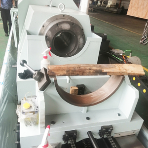 Machine de perçage pour trous profonds, équipement professionnel pour pièces carrées, outillage complet et couvercle de protection inclus - Product Image 3