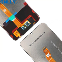 Écrans LCD pour Huawei X7 Pantalla pour Honor X7 Cma-Lx2 Écran LCD Écran tactile Remplacement du panneau numérisateur X7