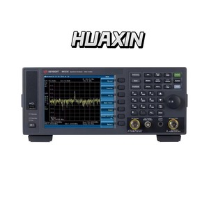 Analizador de Espectro Básico (BSA) Keysight N9323C: Ofrece un análisis rápido del espectro de RF de 1 MHz a 13.6 GHz * Consultar para más información - Product Image 1