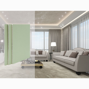 Panneau composite acier-aluminium sans formaldéhyde <span class=keywords><strong>pour</strong></span> la décoration intérieure de <span class=keywords><strong>cuisine</strong></span>, salle de bain et salon - Product Image 1