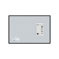 MCGS Serie N, Automatización Industrial, Internet de las Cosas, Ethernet, RS485, 232, USB, Pantalla Táctil Inalámbrica Wifi de 7, 10, 14 y 15.6 Pulgadas, HMI TPC