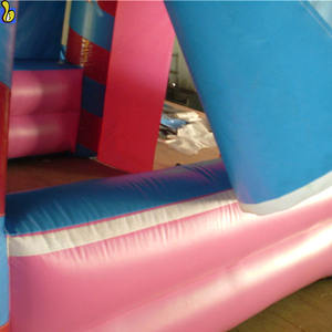 户外广告促销充气糖果牙线帐篷出售派对/零售K5021 - Product Image 6