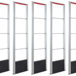 Système d'alarme de sécurité antivol sonore-magnétique personnalisé pour supermarchés et cosmétiques, système d'accès EAS en gros - Product Image 1