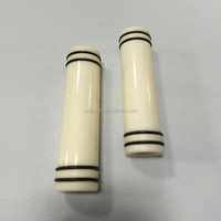 Konektor ABS 8 inci, Coupler ABS, Inter Konektor ABS, Diproduksi untuk Membran RO Pengolahan Air oleh Defilter