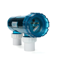 SQ-Serie Schwimmbadzubehör Salzchlorinator-ZELLEN-Teil