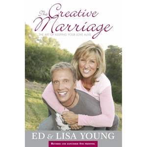 El Libro Creativo del Matrimonio, 4.ª Edición, Revisado y Ampliado, Guía en Inglés para Adultos sobre Relaciones - Product Image 1