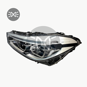 Faro LED original G32 OEM usado para <span class=keywords><strong>BMW</strong></span> <span class=keywords><strong>Serie</strong></span> 6 <span class=keywords><strong>GT</strong></span> G32 faros LED adaptables de <span class=keywords><strong>segunda</strong></span> <span class=keywords><strong>mano</strong></span> 630i 2018-2020 mercado de accesorios - Product Image 4