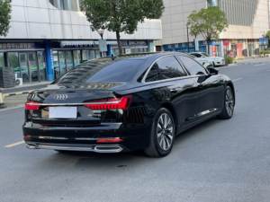 <span class=keywords><strong>Audi</strong></span> A6L 2019 45TFSI <span class=keywords><strong>Select</strong></span> Elegance de Segunda Mano, Vehículo Profesional de Gasolina, Económico para Exportación - Product Image 5