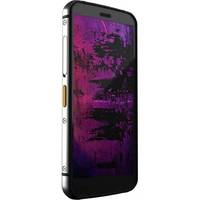 Ponsel Open Box Cat S62 Pro Dual Sim Factory Unlocked 4G/LTE dengan CPU Octa Core Layar LCD Level IP68