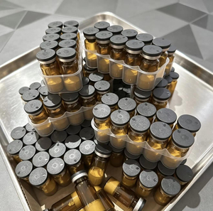 Approvisionnement direct de Chine : Poudre lyophilisée NAD+ (Nicotinamide Adenine Dinucleotide) 100mg, 500mg, 1000mg, pureté 99%, matière première cosmétique - Product Image 1