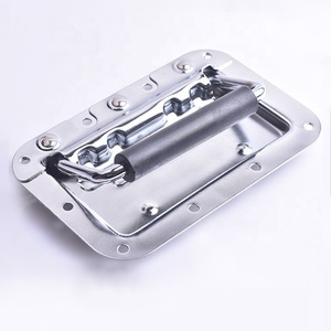 Accesorios para estuche de vuelo de carretera - Product Image 4