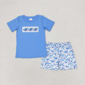 Trajes a juego para hermanos, temática de tortuga marina, ropa de playa, trajes de baño para niños, ropa de verano - Product Image 3
