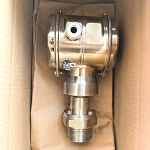 Capteur de niveau hydrostatique Endress+Hauser Deltapilot FMB70 FMB70-ABR1H121GCAA, instrument de mesure - Product Image 4