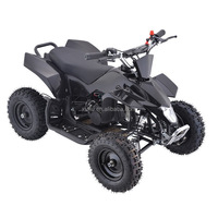 Offre Spéciale : Quad ATV 4 roues pour enfants 49cc 50cc ABS, 2x4, essence, 1000w, automatique, certifié EPA/CEC/CEE, capacité 80kg