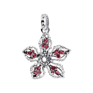 Ciondolo Placcato in Argento 925, Adatto per Bracciali Originali <span class=keywords><strong>Pandora</strong></span>, Ideale Come Regalo per la Fidanzata - Product Image 6