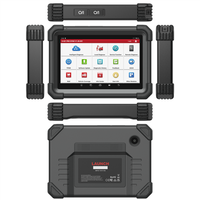LAUNCH X431 PRO DYNO, actualización de V Pro Elite, codificación de llaves, escáner de diagnóstico de coche bidireccional X431PRO DYNO