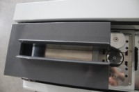 Machine à relier à colle automatique de bureau FRONT B40F