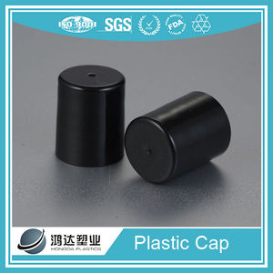 Bouchon de roulement en plastique de 19.05mm pour bouteille en verre et en plastique avec bouchon à <span class=keywords><strong>bille</strong></span> - Product Image 2