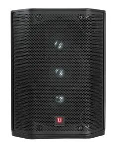 Actieve Audio Geluidssysteem Ti Audio Y1b Full Range Professionele Luidspreker Lage Frequentie Enkele 6.5 Inch Actieve Luidspreker