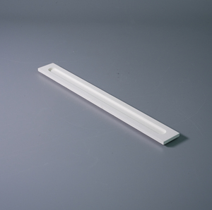 Bande de nitrure de bore pressée à chaud (bande BN) Haute pureté et composite, <span class=keywords><strong>isolant</strong></span> haute température usinable - Product Image 3
