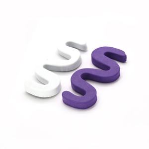 إصبع المتاح إيفا جعل باديكير رغوة مسمار فاصل أصابع القدم الإسفنج لصالون - Product Image 4