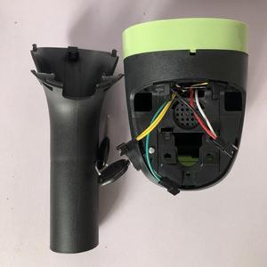 Ebike xe điện ckd phụ kiện đèn pha cắm hiển thị phản chiếu phim lần lượt xử lý ba trong một chuyển đổi tín hiệu lần lượt Peru - Product Image 5