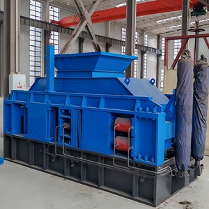 Giá rẻ thứ hai tay đôi răng con lăn sử dụng máy nghiền cho máy nghiền than - Product Image 5