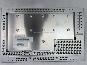 แผงหน้าจอสัมผัสอุตสาหกรรมพีซี8.4นิ้วสภาพแวดล้อมที่ไม่ดีคอมพิวเตอร์อุตสาหกรรมขนาดเล็ก<span class=keywords><strong>2</strong></span>แลน2GB - Product Image 4