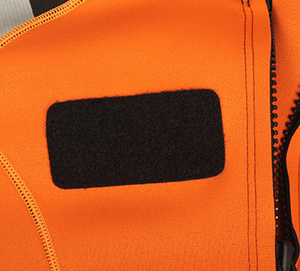 Nhà Máy Trực Tiếp Chuyên Nghiệp Cam Chia Wetsuit Cho Nước Cứu Hộ Và Lặn Hoạt động - Product Image 3