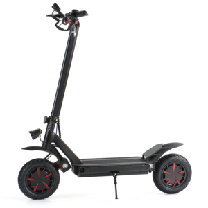 <span class=keywords><strong>Trottinette</strong></span> <span class=keywords><strong>électrique</strong></span> tout-terrain à double moteur de 10 pouces, 60V haute puissance, pliable, pour adultes, avec pneus larges - Product Image 5