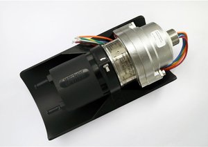 Détecteur de Combustibles à Source de Lumière Infrarouge Searchpoint Optima Plus 2108B2001N - Product Image 5