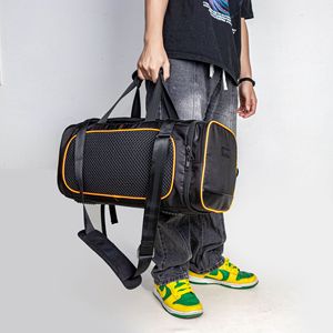 กระเป๋าถือใช้ได้กับ <span class=keywords><strong>JBL</strong></span> <span class=keywords><strong>partybox</strong></span> ในระหว่างเดินทาง, กระเป๋าใส่ของสำหรับเดินทางเหมาะสำหรับ <span class=keywords><strong>JBL</strong></span> <span class=keywords><strong>partybox</strong></span> <span class=keywords><strong>ON</strong></span>, เคสเท่านั้น - Product Image 5