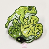 Pas de quantité minimale de commande vêtements accessoires personnalisé broderie Patch chapeau Logo Badge presse à chaud brodé tissé patchs pour vêtements