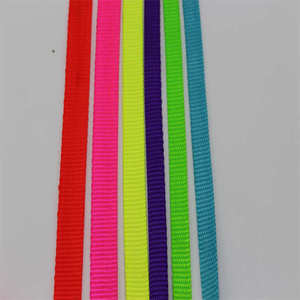 Ceinture de <span class=keywords><strong>sangle</strong></span> en nylon personnalisée en usine 25Mm 22Mm <span class=keywords><strong>sangle</strong></span> personnalisée 0.5 pouces 3/8 1 "2 pouces <span class=keywords><strong>sangle</strong></span> en <span class=keywords><strong>polyester</strong></span> en nylon solide pour animal de compagnie - Product Image 4