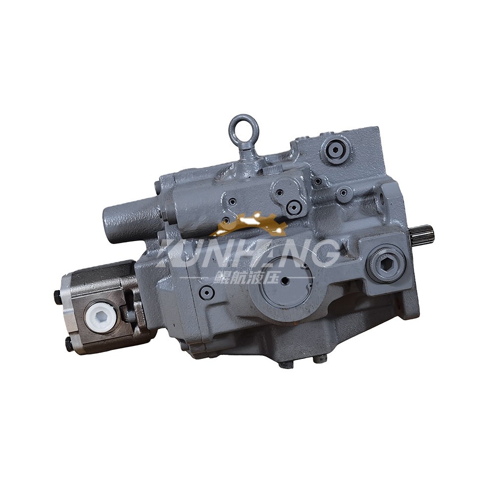 EX60 Hydraulic Main Pump - High Guarantee & Online Support