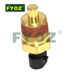 Cảm biến nhiệt độ <span class=keywords><strong>3613547</strong></span> Tương thích với <span class=keywords><strong>Cummins</strong></span> động cơ N14 L10 ISB Isc isbe q1321 ZX phần thay thế - Product Image 3